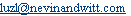 Image of email address of Luz Leal