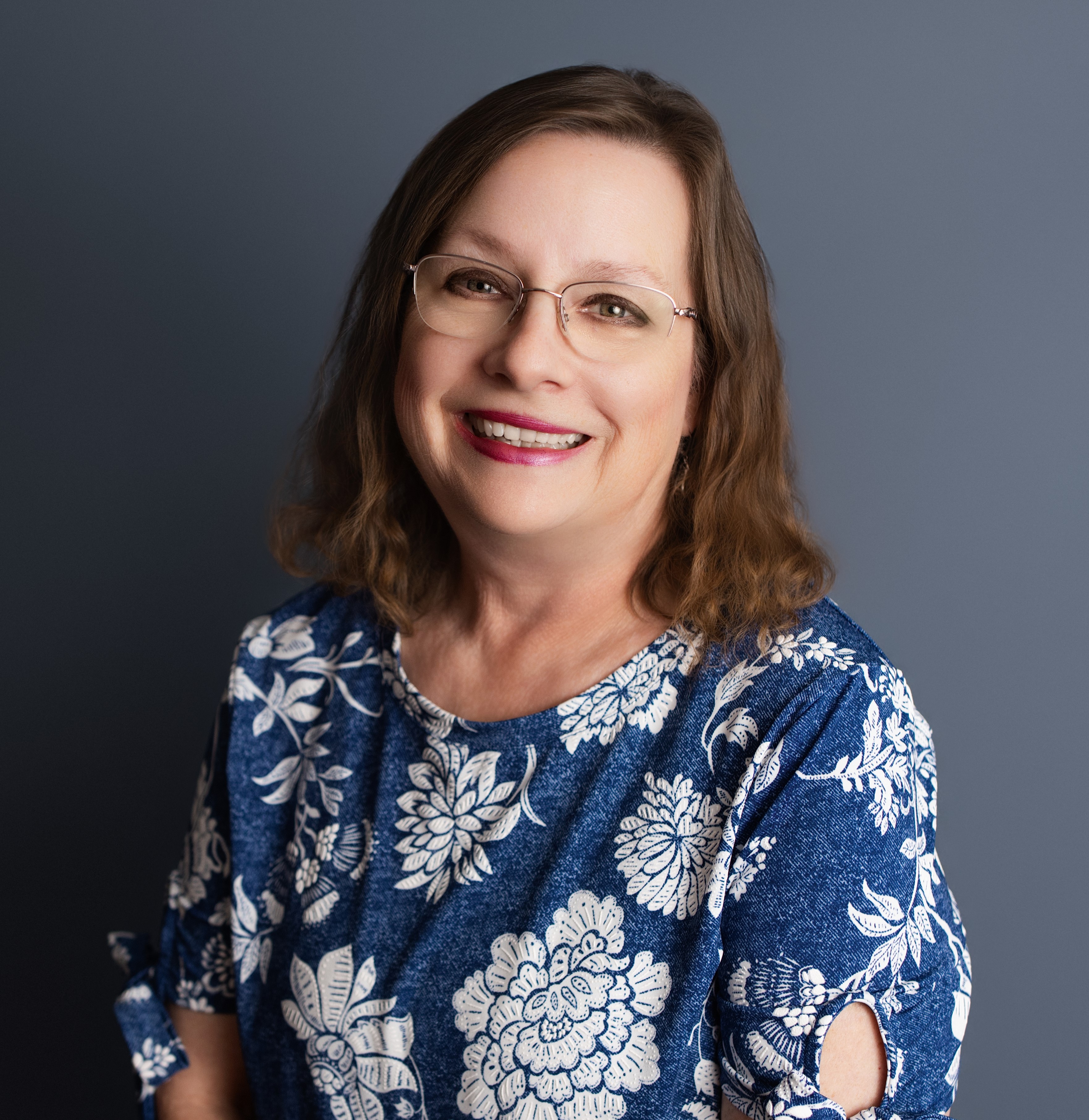 Lorna Downham